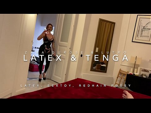❤️ Sorellastra dai capelli rossi in costume di latex scopata dal fratellastro ❤️❌ Sessoal it.myteporn.ru ❤️