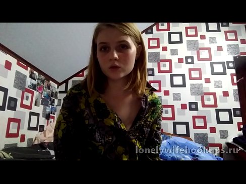 ❤️ Giovane studentessa bionda dalla Russia ama i cazzi più grandi. ❤️❌ Sessoal it.myteporn.ru ❤️