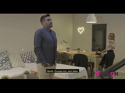 ❤️ PORNBCN 4K Una donna matura con grandi tette vuole essere scopata anale giovane gigolo con grande cazzo pompino amortismo scopata dura mano lavoro stile cane figa leccare orgasmo francese sottotitoli ❤️❌ Sessoal it.myteporn.ru ❤️