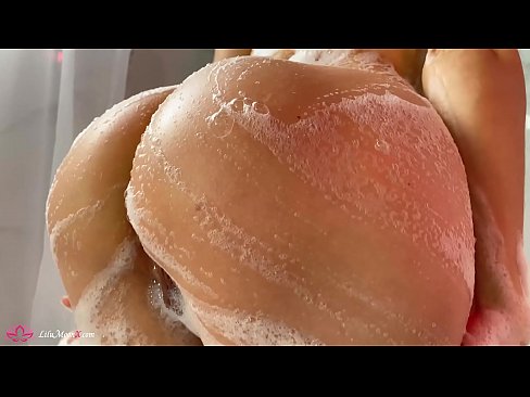 ❤️ Brunetta masturba la figa con il vibratore fino ad un intenso orgasmo sotto la doccia ❤️❌ Sessoal it.myteporn.ru ❤️