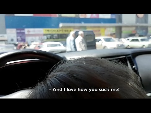 ❤️ Succhiato proprio nel parcheggio fuori dal supermercato ❤️❌ Sessoal it.myteporn.ru ❤️